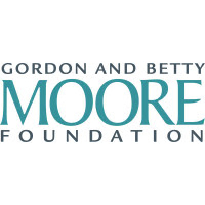 Gordon and Betty Moore Foundation