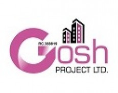 Gosh Project Ltd