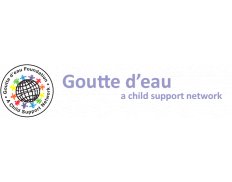 Goutte d'eau - Child Support Network