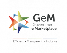 Government e-Marketplace (GeM)