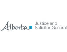 Ministry for Justice and Solicitor General Government of Alberta/Canada