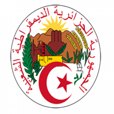 Government of Algeria