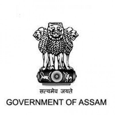Government of Assam, Handloom Textiles & Sericulture Directorate