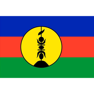 Government of New Caledonia / Gouvernement de la NouvelleCalédonie