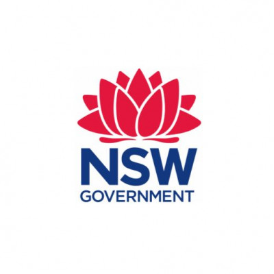 Government of New South Wales 