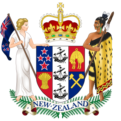Government of New Zealand
