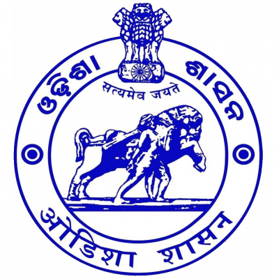 Works Department, Government of Odisha