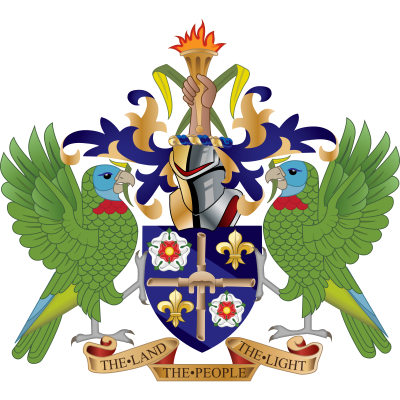 Government of Saint Lucia