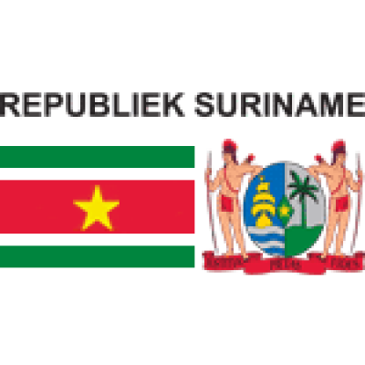 Government of Suriname