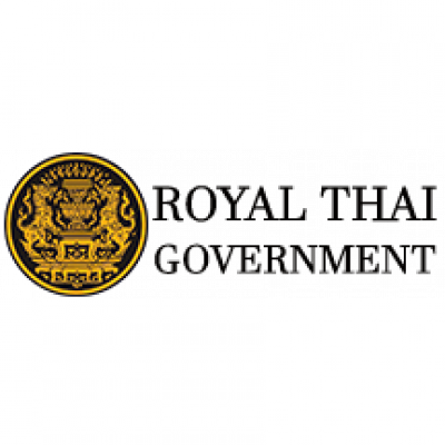 Government of Thailand (formally the Royal Thai Government)