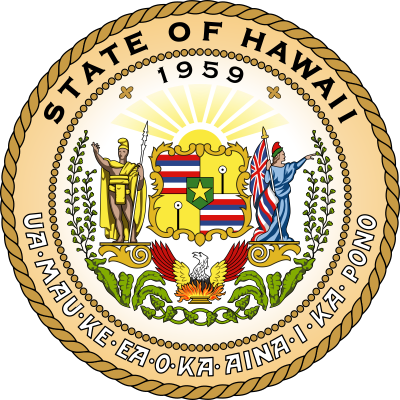 Government of the State of Haw