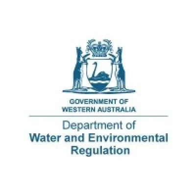 Government of Western Australia - Department of Water and Environmental Regulation