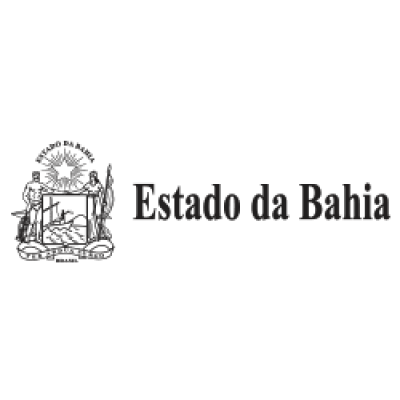Governo da Bahia/ State of Bahia