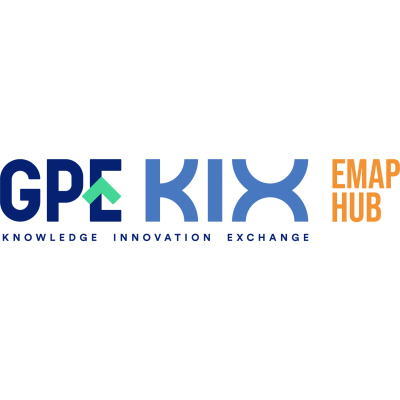 GPE KIX EMAP Hub
