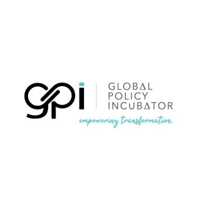GPI - Global Policy Incubator 