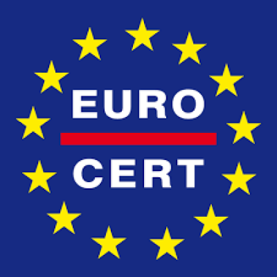 GR EUROCERT SRL