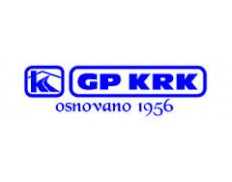 Građevinarstvo i porizvodnja KRK dioničko društvo (GP KRK D.D.)