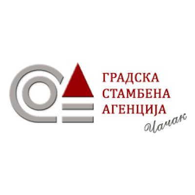 Gradska Stambena Agencija / City Housing Agency