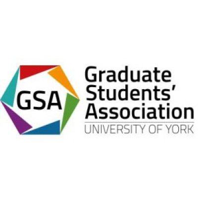 Graduate Students' Association (GSA)