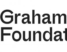 Graham Foundation for Advanced Studies in the Fine Arts