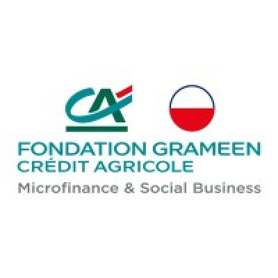 Grameen Credit Agricole Microf