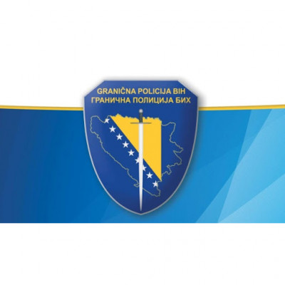 Granicna Policija Bosne i Hercegovine / Border Police of Bosnia and Herzegovina