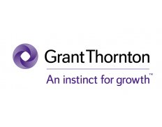 GRANT THORNTON Ex CICE (Compagnie Internationale de Conseil et d'Expertise)