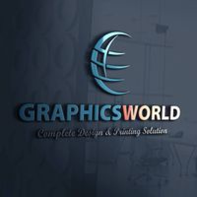Graphics World