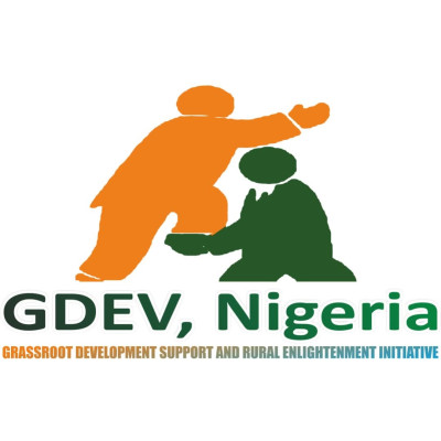 GDEV - Grassroot Development S