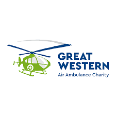 Great Western Air Ambulance Ch