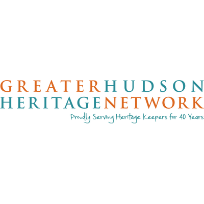 Greater Hudson Heritage Network (GHHN)
