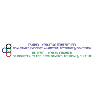 Greek Kenya Chamber of Industr