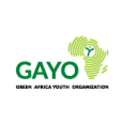 Green Africa Youth Organizatio