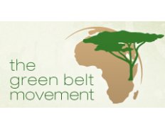 GBM - Green Belt Movement