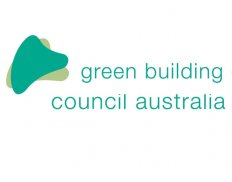 Green Building Council of Aust
