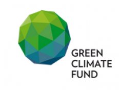 Green Climate Fund (HQ), United Nations Development Programme (HQ)