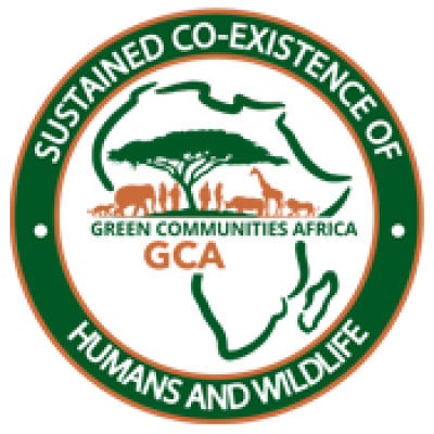 GCA - Green Communities Africa
