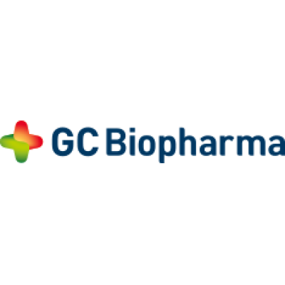 Gc Biopharma Corp (formely Green Cross Corporation)
