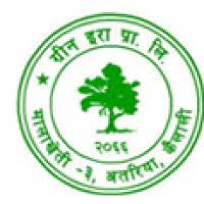 Green Era Pvt. Ltd
