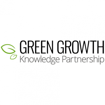 GGKP - Green Growth Knowledge Partnership