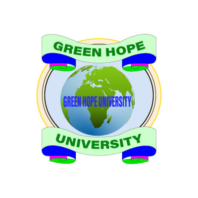 Green Hope University