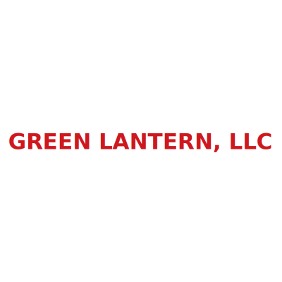 Green Lantern, LLC