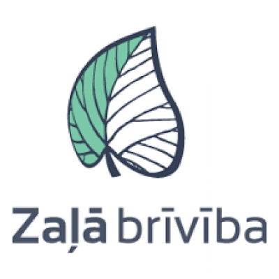 Green Liberty / Zala Briviba