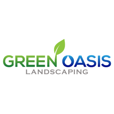 Green Oasis Landscaping LLC