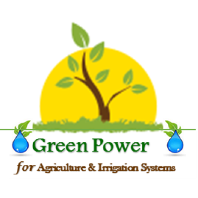 Green Power for Agriculture and Irrigation - GPAI