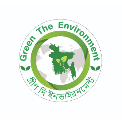 GTE - Green The Environment