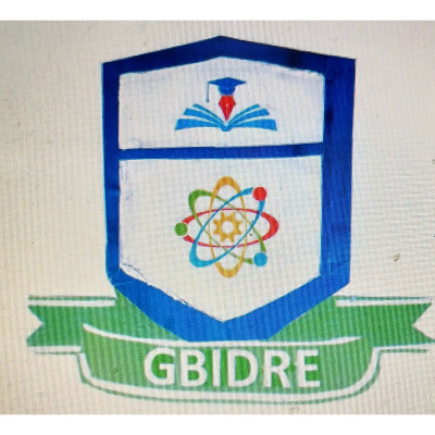 GBIDRE - Greenbelt Institute f