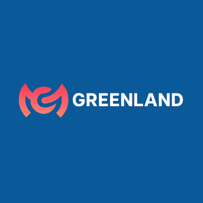Greenland Mcn E Comercio Ltda