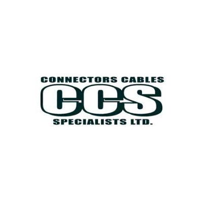 Connectors Cables Specialists (CCS) Ltd