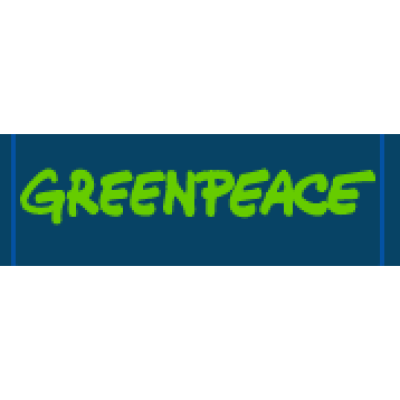 Greenpeace (Czech Republic)